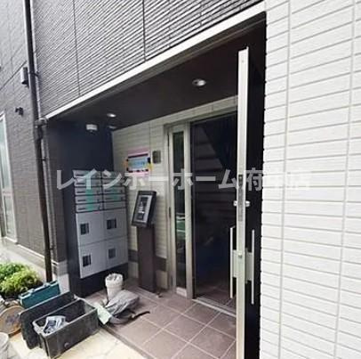 セジュール緑町のその他共用部分