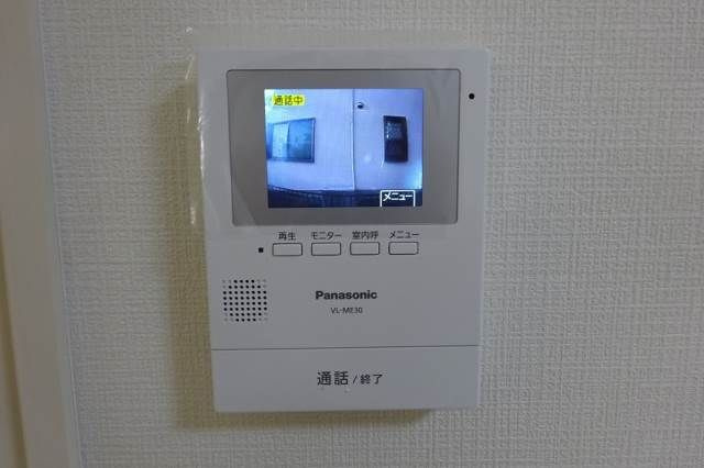 ヴィッラホーム参番館の設備