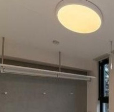 ＣＯＣＯＣＵＢＥ北千住の設備