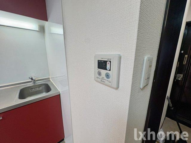 ヴェール摂津の収納