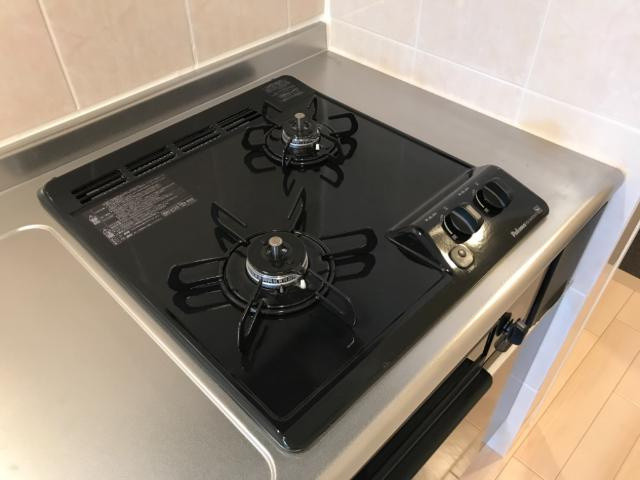 クレシアⅢのキッチン|キッチン