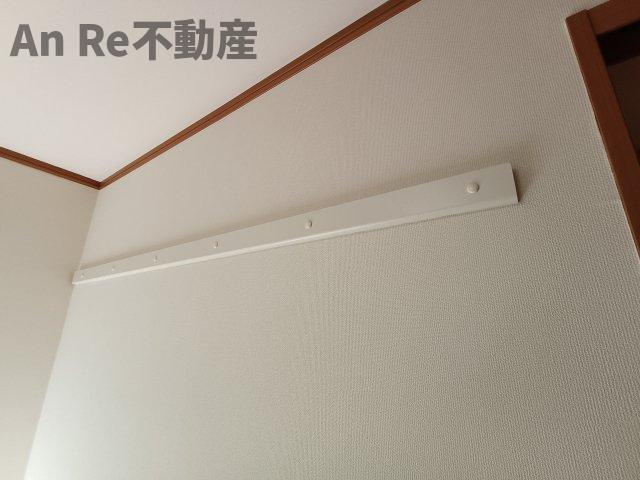 ロイヤルヒルズ KOIZUMIの内装
