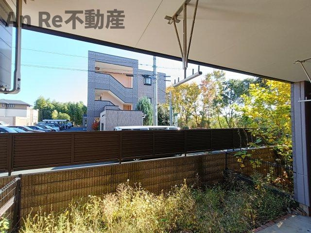 ロイヤルヒルズ KOIZUMIの展望