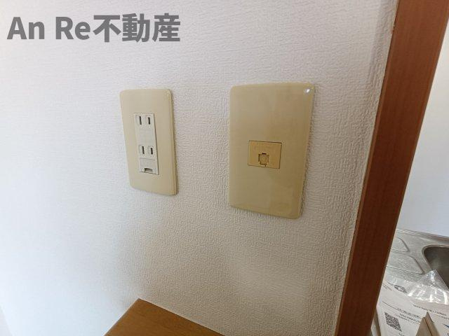 ロイヤルヒルズ KOIZUMIのその他