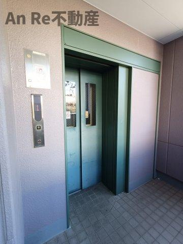 ロイヤルヒルズ KOIZUMIの設備