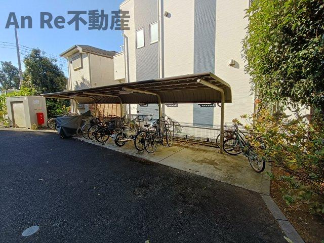 ロイヤルヒルズ KOIZUMIのその他