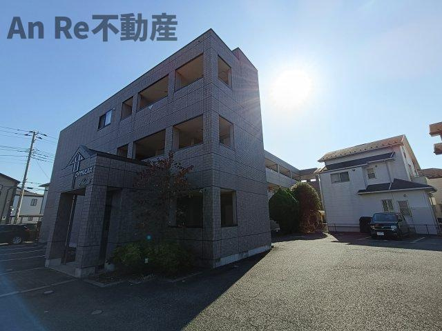ロイヤルヒルズ KOIZUMIの展望