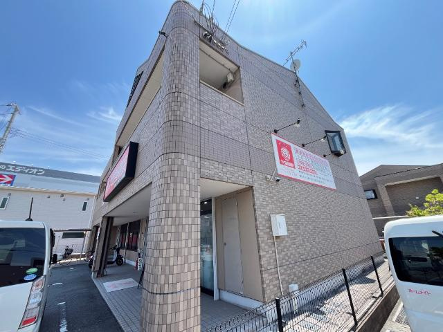セントラルコートⅠ