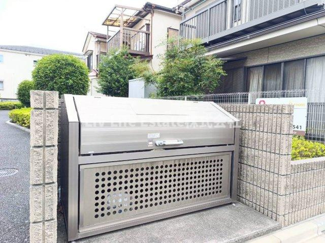 パークアベニューⅡのその他共用部分