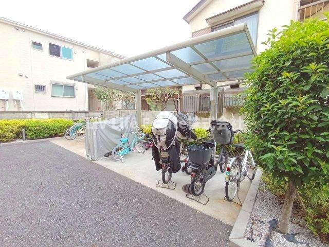 パークアベニューⅡのその他共用部分