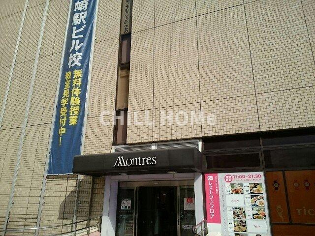 ラパンイーストの周辺|当社、チルホームのHPもご覧ください(^^)/物件情報多数♪