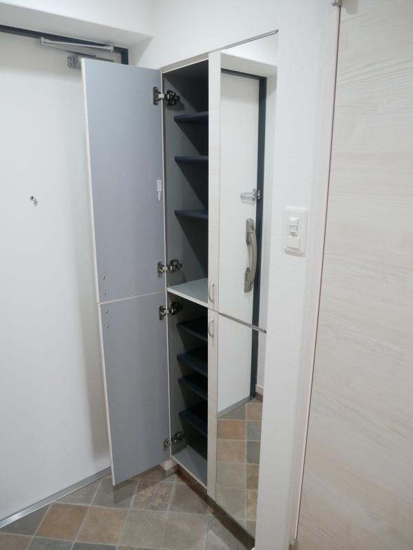 福岡市西区元浜１丁目の賃貸マンション|物件の画像15