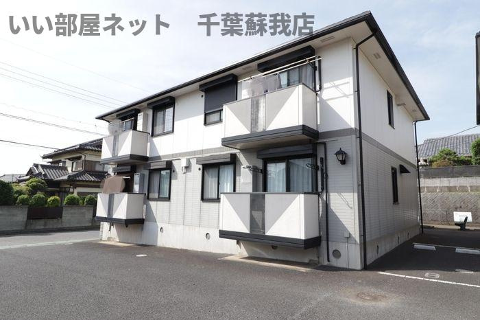 グリーンパーク　ＡＢ