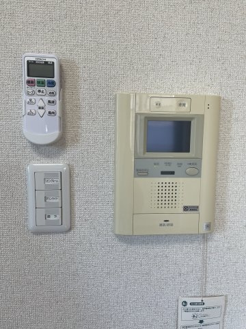 スカイコート押上のセキュリティ