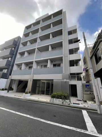 スカイコート押上