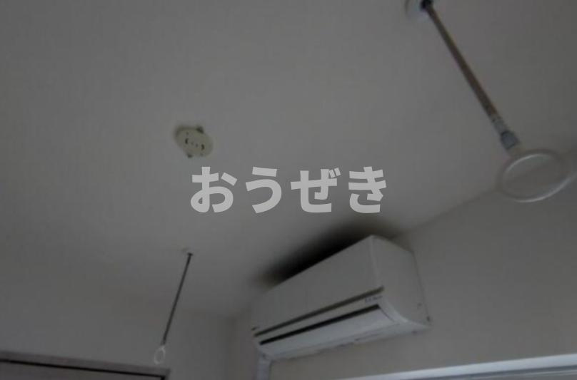 ポルト関内の設備