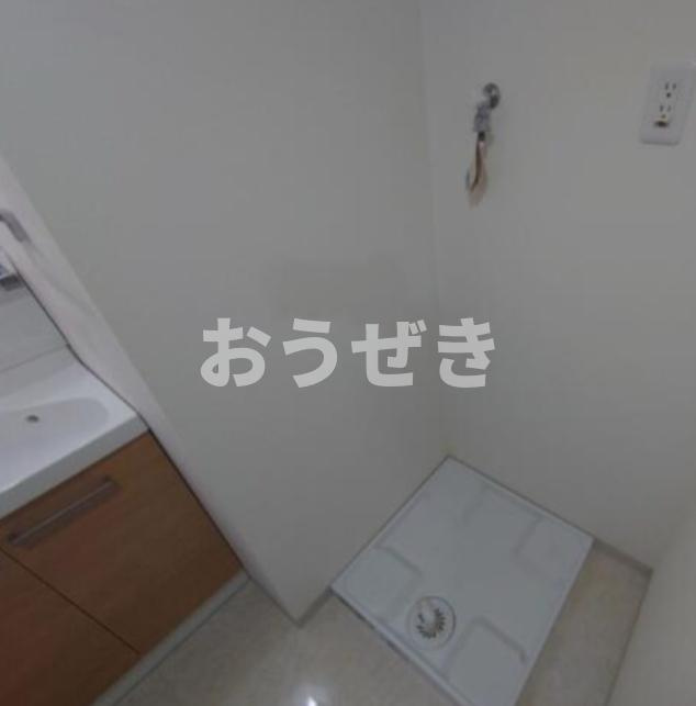 ポルト関内の設備