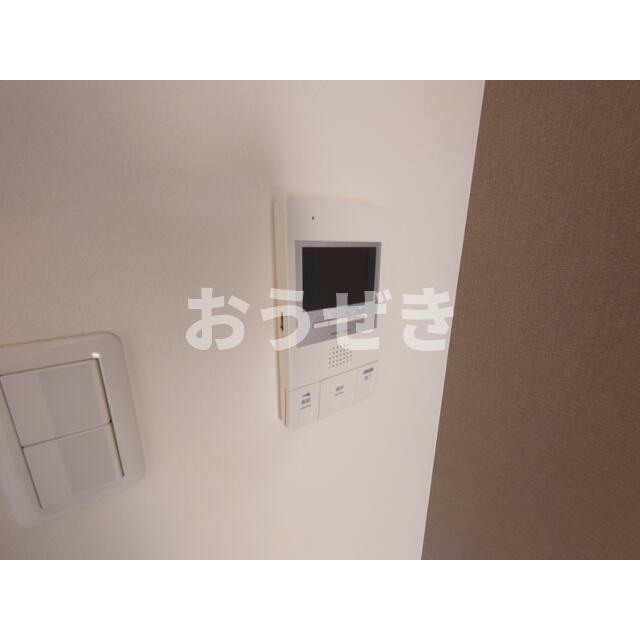 ポルト関内のその他|※同仕様参考写真
