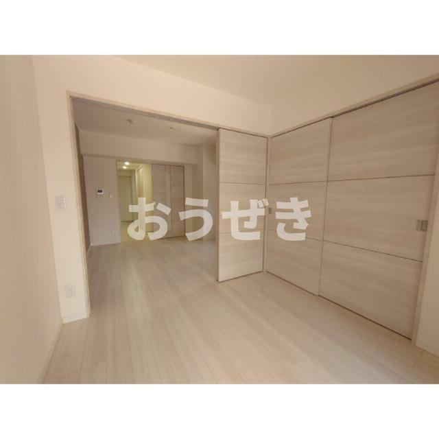 ポルト関内の居間・リビング|※同仕様参考写真