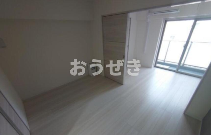 ポルト関内の展望
