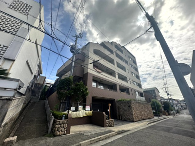 【外観】 | ワコーレ片山町匠彩館