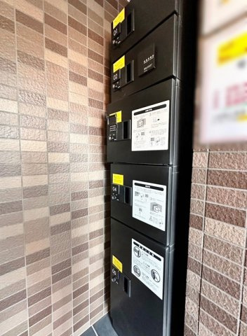 N・O青江のその他共用部分