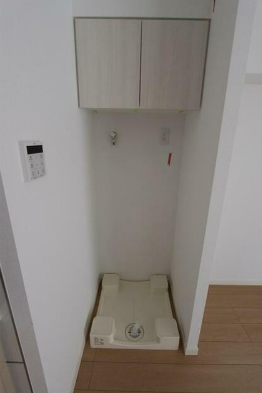 ルココン人形町の設備