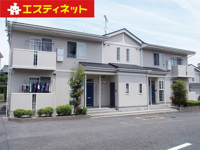 エバーグリーンⅡ