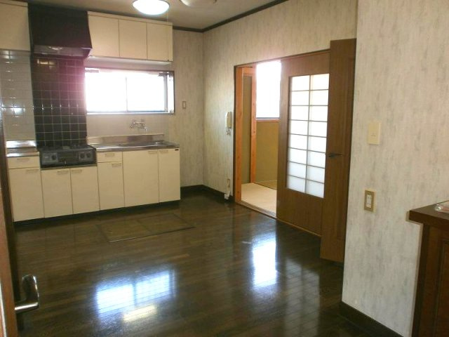 グリーンハイツ嶋元のその他