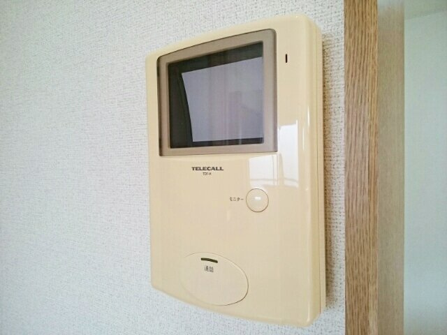 セルフィ・Ｔのセキュリティ