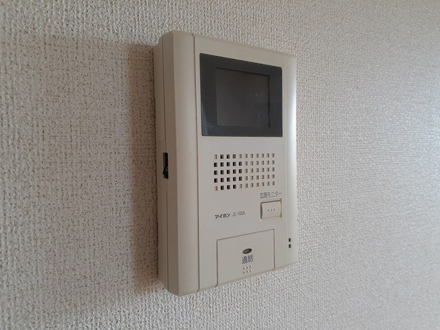 パレットのセキュリティ