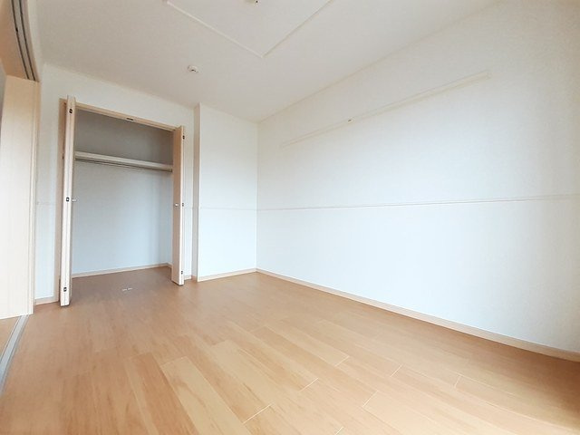 パレットの収納