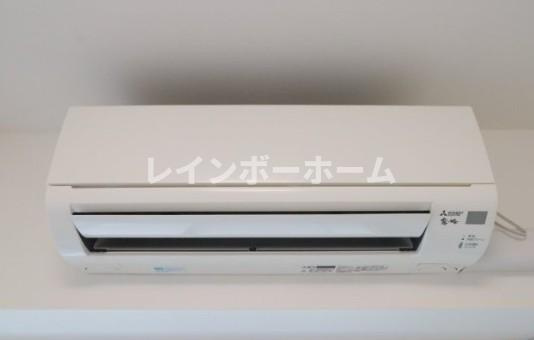 墨田区東墨田２丁目の賃貸マンションの設備
