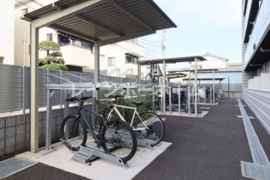 墨田区東墨田２丁目の賃貸マンションのその他共用部分