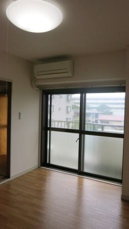 ＴＥＫ藤沢ハイツの展望