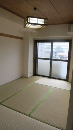 ＴＥＫ藤沢ハイツの寝室