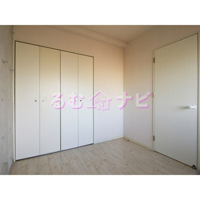 福岡市南区塩原１丁目の賃貸マンションの内装