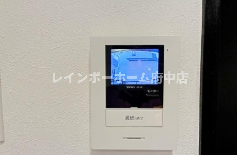 ストーン・リバーの収納