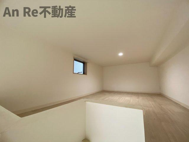 プルマス戸塚安行の内装|別部屋イメージ写真