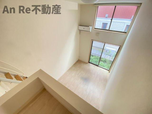 プルマス戸塚安行の内装|別部屋イメージ写真