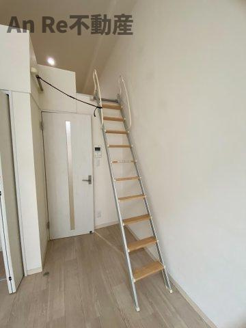 プルマス戸塚安行のその他|別部屋イメージ写真