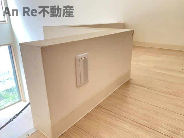 プルマス戸塚安行のその他|別部屋イメージ写真