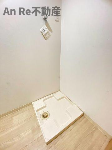 プルマス戸塚安行の設備|別部屋イメージ写真