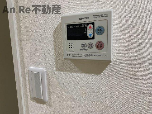 プルマス戸塚安行の設備|別部屋イメージ写真