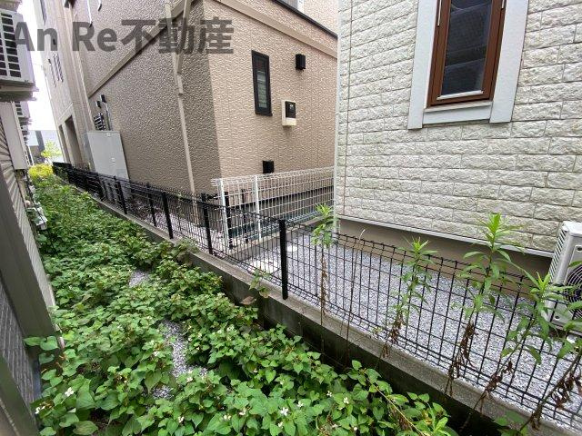 プルマス戸塚安行の展望