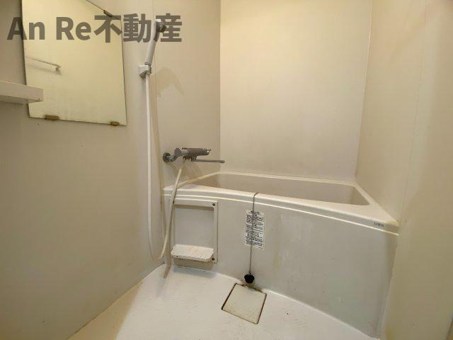 プルマス戸塚安行の浴室|別部屋イメージ写真