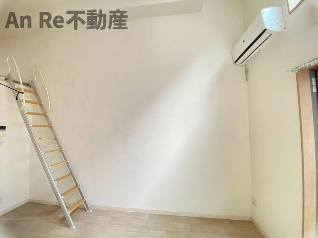プルマス戸塚安行の設備|別部屋イメージ写真