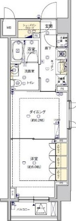 Feeth水天宮前
