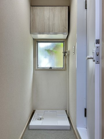 ゆたかハイムの設備