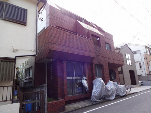 【外観】